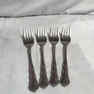 Reed and Barton Select Stainless -- Toulous